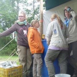P1060145 - Scouts en Gidsen Zaventem 